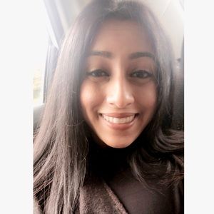 Meet your Posher, Priyanka